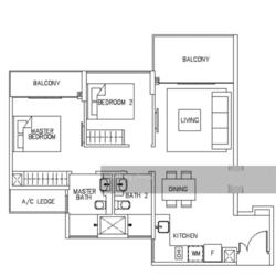Ripple Bay (D18), Condominium #143535222